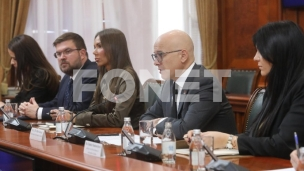 Moguća rekonstrukcija Vlade